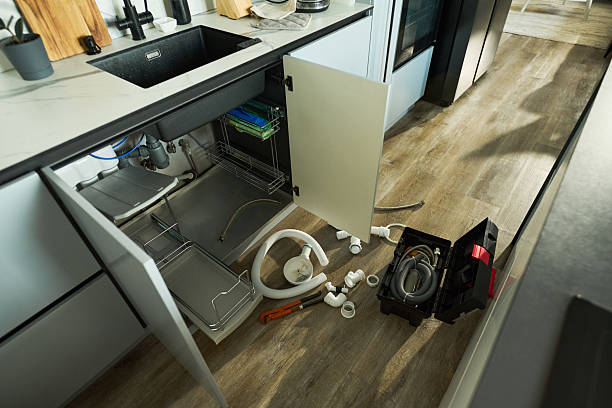 24/7 Emergency Garbage Disposal Repair experts in Naval Air Station Jrb, TX